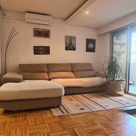 Piso Amplio En El Centro ¡Ofertas Para Familias! Appartement Valencia Buitenkant foto