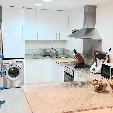 Piso Amplio En El Centro ¡Ofertas Para Familias! Appartement Valencia Buitenkant foto