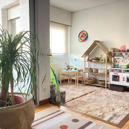 Piso Amplio En El Centro ¡Ofertas Para Familias! Appartement Valencia Buitenkant foto