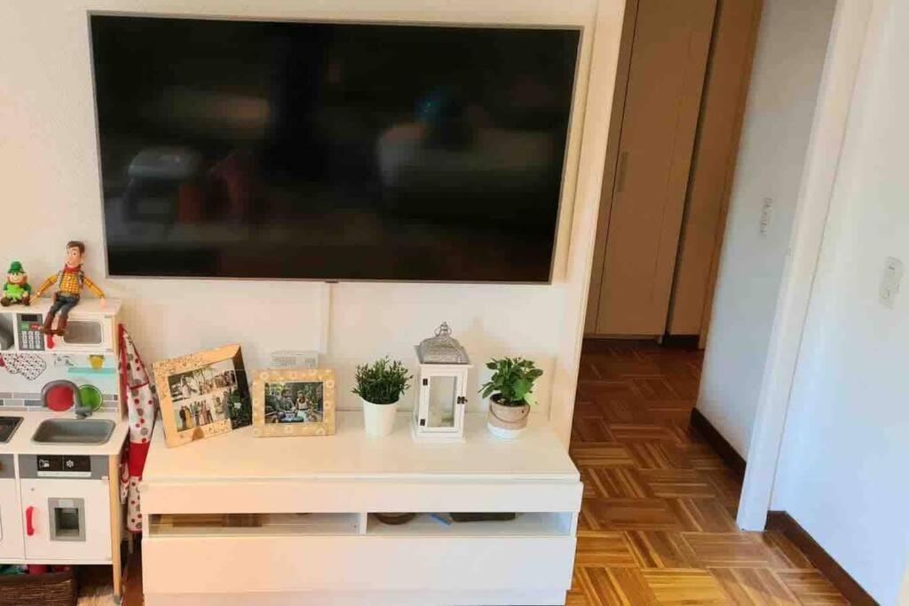 Piso Amplio En El Centro ¡Ofertas Para Familias! Appartement Valencia Buitenkant foto