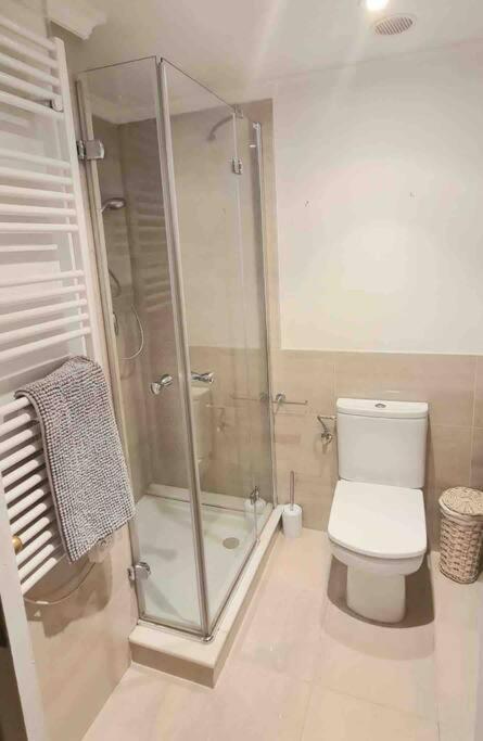 Piso Amplio En El Centro ¡Ofertas Para Familias! Appartement Valencia Buitenkant foto